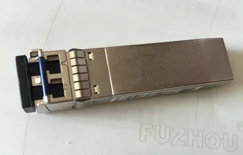 

LODFIBER C33 DWDM-SFP10G-50.92 Ci-sc-o Compatible 10G DWDM SFP+ 1550.92nm 40km DOM Transceiver