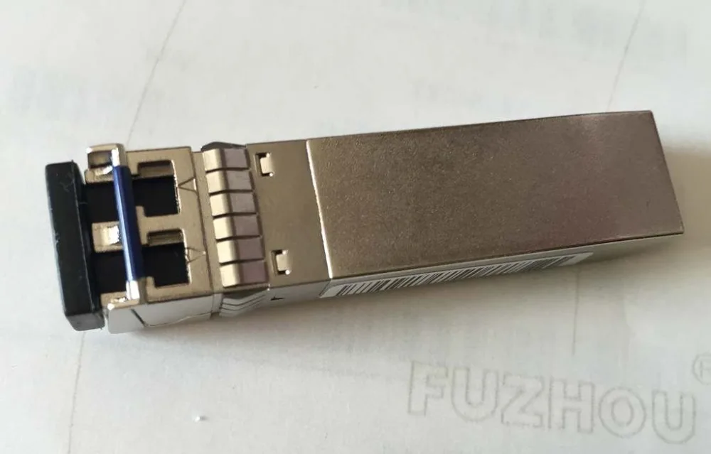 Устройство для подключения firefiber CH24 10G DWDM SFP + 1558.17nm 80 км DOM трансивер | Мобильные