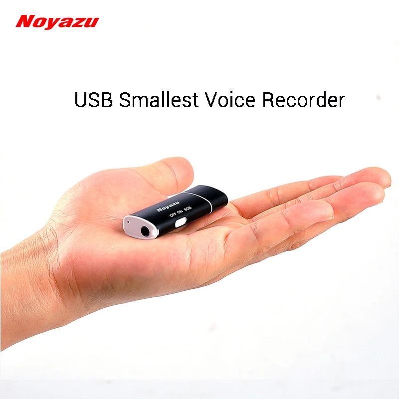 Noyazu V17 Smallest USB Voice Recorder Voice Activated Digital Audio Recorder Portable Small Mini Voice Recorder Mp3 Player 8GB цена Noyazu V17 Smallest USB Voice Recorder Voice Activated Digital Audio Recorder Portable Small Mini Voice Recorder Mp3 Player 8GB цены онлайн