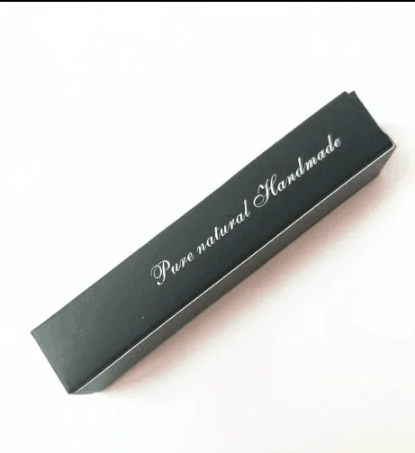 50 шт 9 см* 2 см блеск для губ упаковка подарочная коробка - Цвет: 2cm 9cm