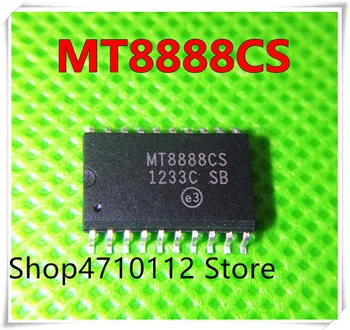 NEW 10PCS LOT MT8888 MT8888CS SOP 20 IC