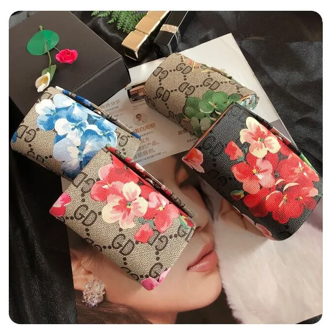 Free-ship-1pc-Lipstick-box-wedding-favor-bridesmaid-gift-boxes-flower-leather-storage-box-with-mirror (4)