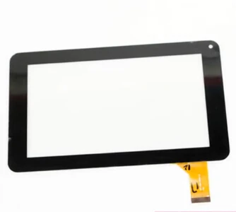 

New 10.1" Polypad 1018 Tablet Capacitive Touch Screen Panel Digitizer Glass Sensor Free Ship with Tracking No.
