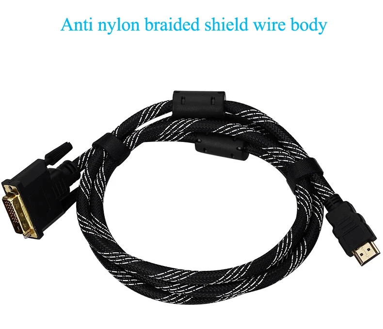 HDMI to DVI cable pic 10