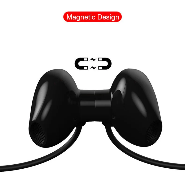 7-bluetooth earphone