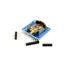 Igc RTC DS1307 AT24C32 модуль часов в реальном времени для 51 AVR ARM PIC для UNO diy для Arduino UNO
