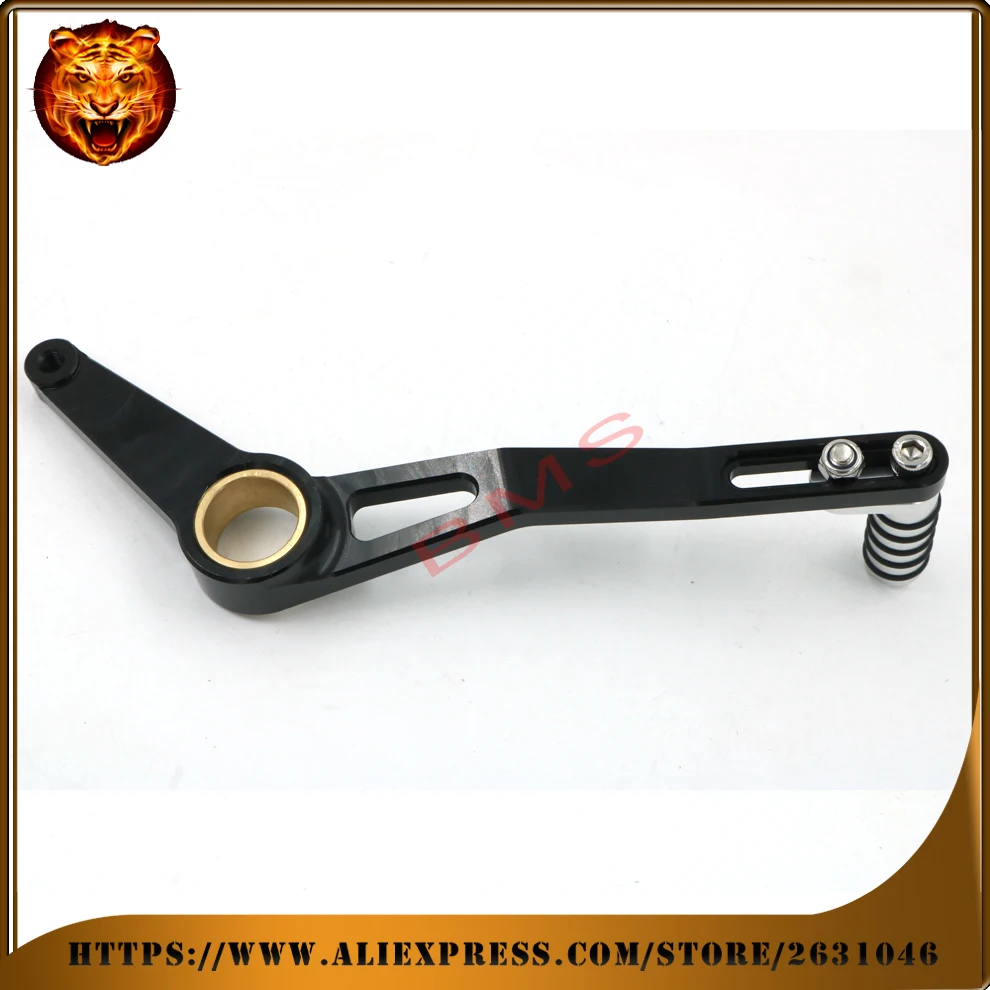 503 s1000rr shift lever