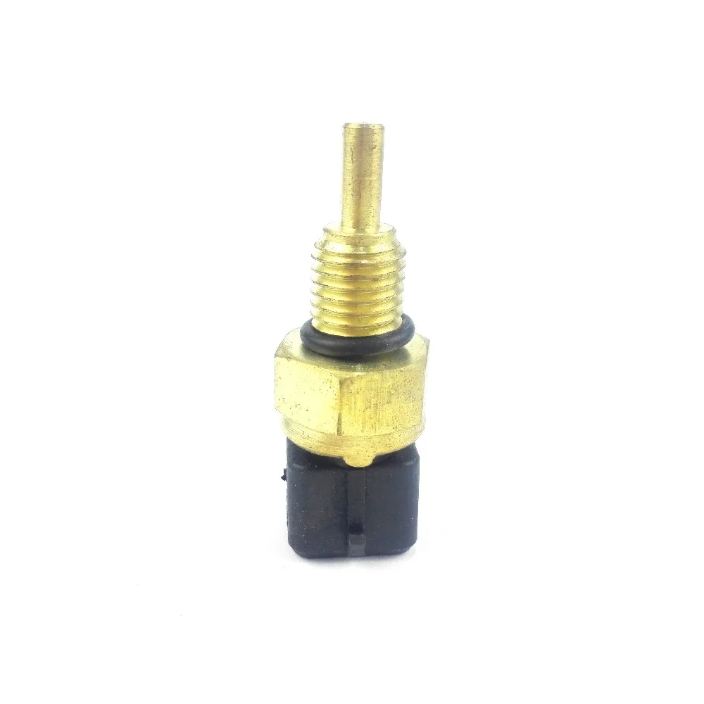 

temperature sensor plug water temperature sensor for Chery qq qq3 372 motor 0.8