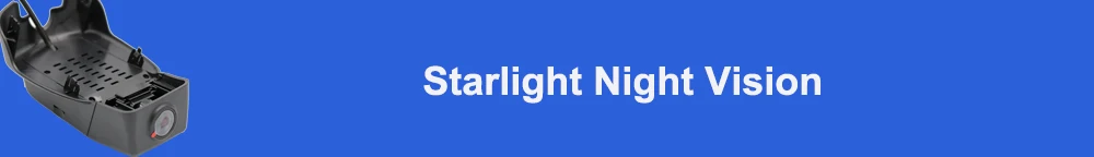starlight night vision 