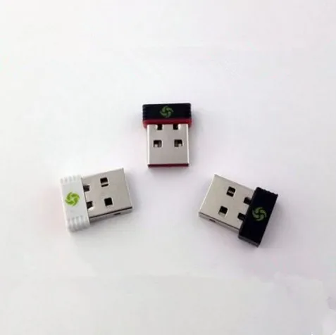 1pc original usb receiver for RAPOO 1800/1810/8200/8100/8190/8300/8130/7600 green logo adapter | Компьютеры и офис