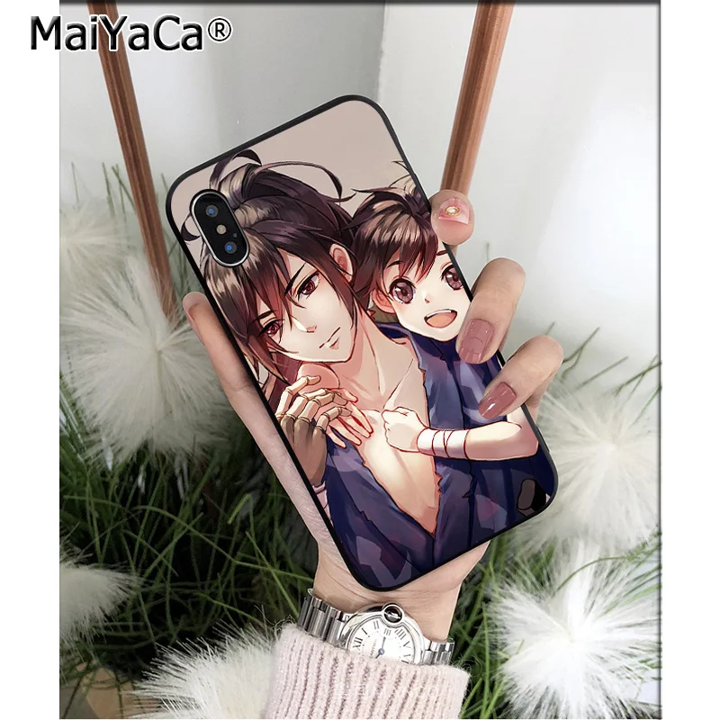 Anime Dororo