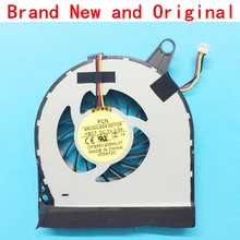Ноутбук Процессор охлаждающий вентилятор Радиатор Тетрадь для acer Aspire V3 V3-731 V3-731G V3-771 V3-771G V3-772 V3-772G
