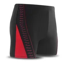 Стиль летний мужской купальник плавки sunga maillot de bain homme купальный костюм мужские боксеры шорты плюс размер