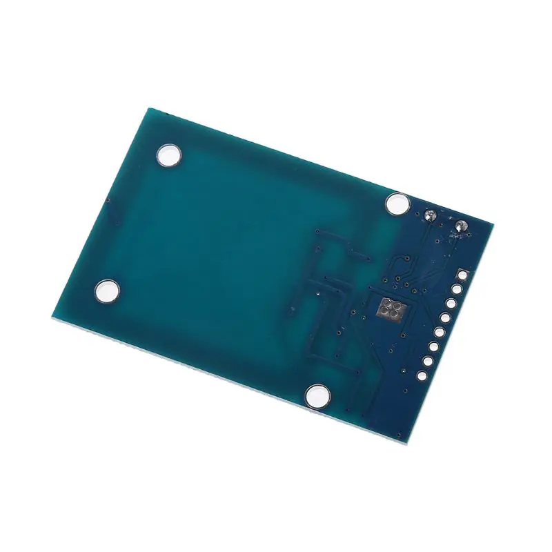 RFID комплект RC522 Читатель чип карты NFC читатель Сенсор модуль кольцо для ключей