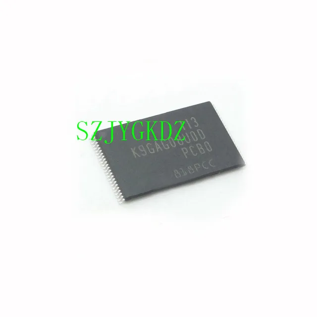 

K9gag08uod 2 Flash Memory Chip Ic K9gag08uod-Pcbo