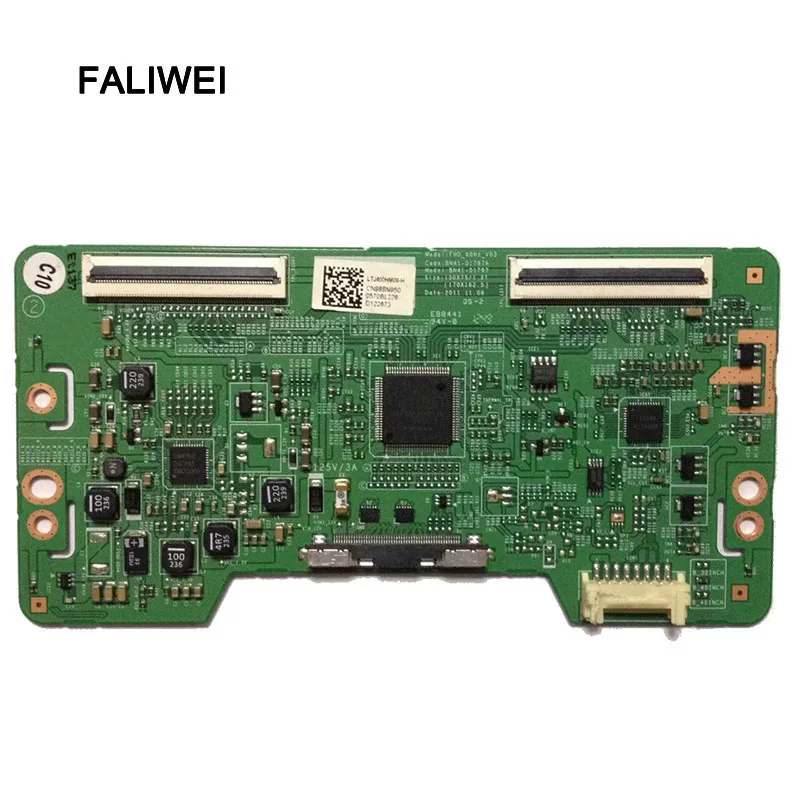 1 шт./лот материнская плата Φ FHD _ 60hz_ 03/Примечание: есть 32 &quot40&quot 46 &quot. Пожалуйста