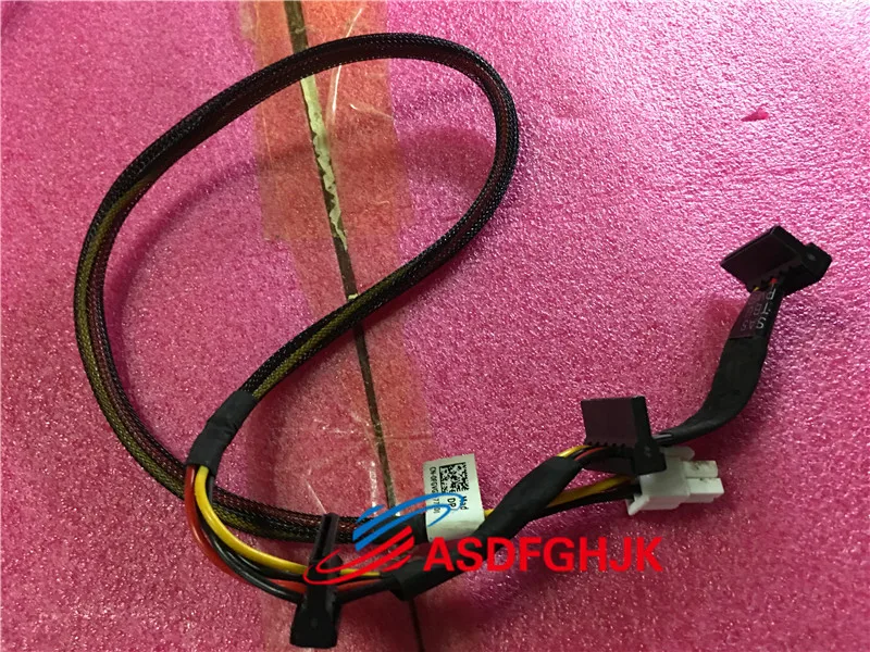 

FOR Dell FGVG3 0FGVG3 PowerEdge T430 ODD1 ODD2/TBU SAS TBU Power BP Cable CN-0FGVG3 100% tesed ok