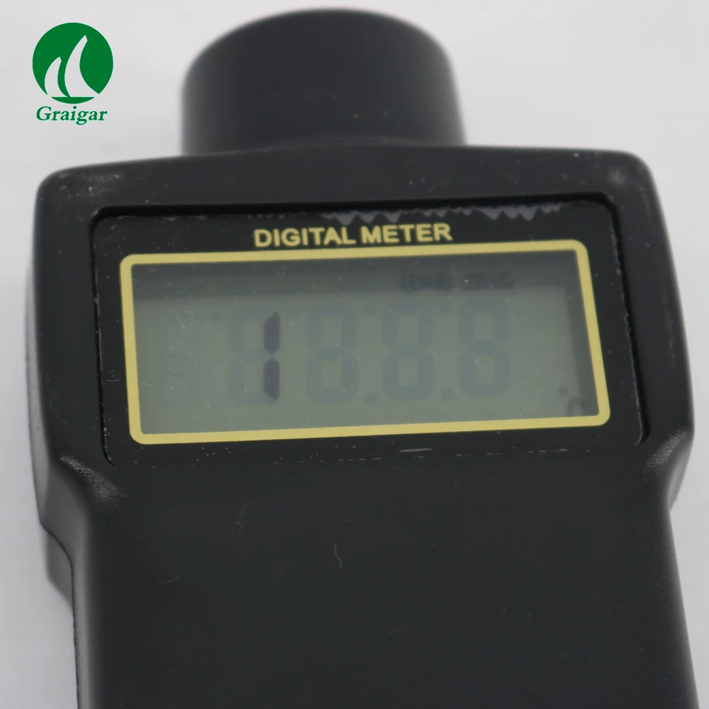 

TM-1310 Digital Temperature Meter Used to Measure the Temprature of Liquids, Gases, Solids