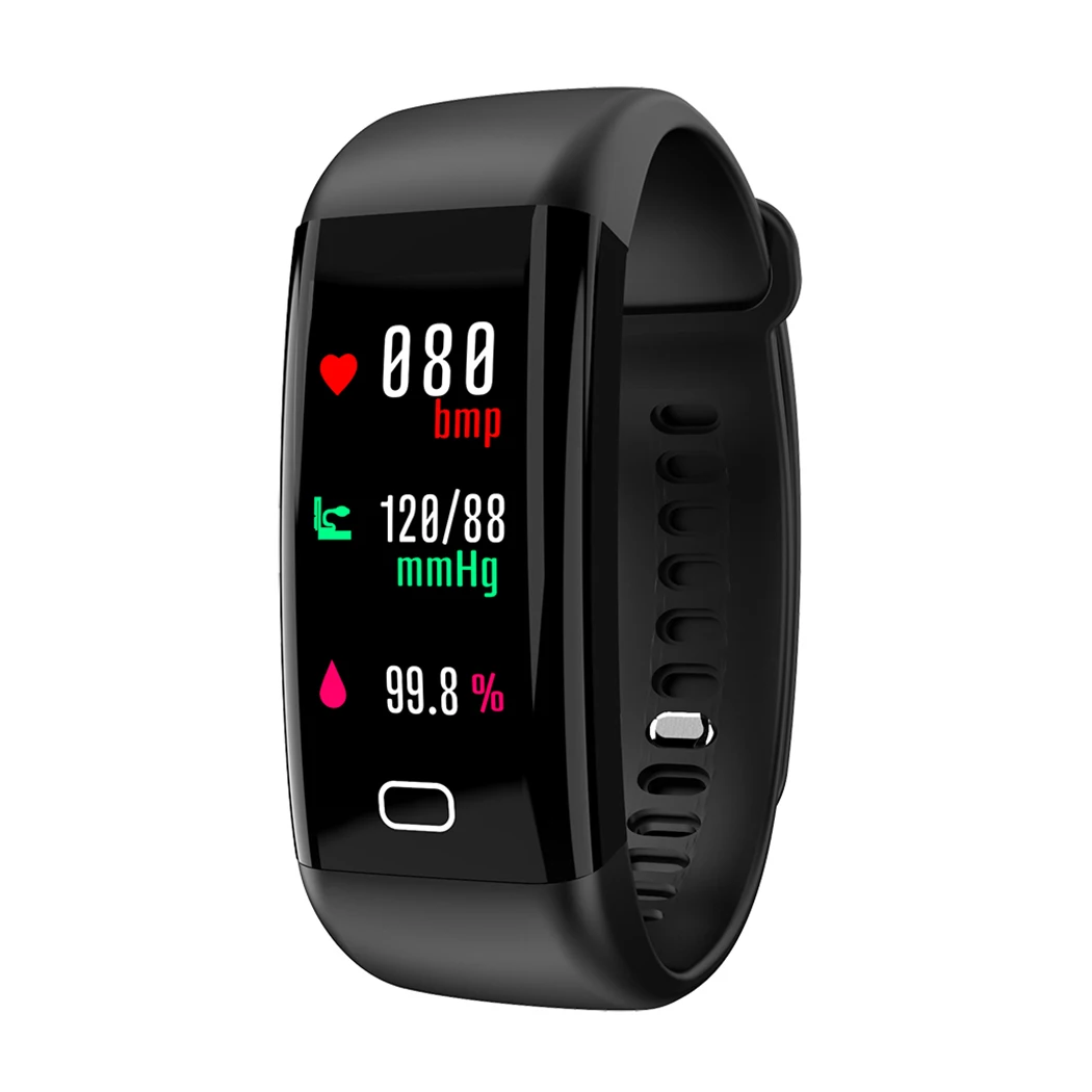 f07 smart bracelet