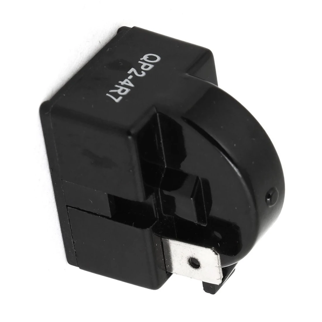 4.7 Ohm 1 Pin Refrigerator PTC Starter Relay Blackin Relays from Home