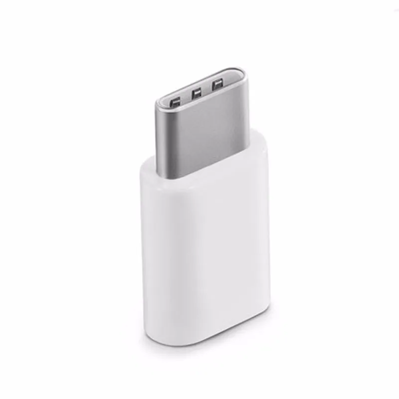 USB 3,1 type-C мужской разъем для Micro USB Женский переходник Кабель для передачи данных конвертер Тип C адаптер для LeTV Xiaomi 4c oneplus 2 two