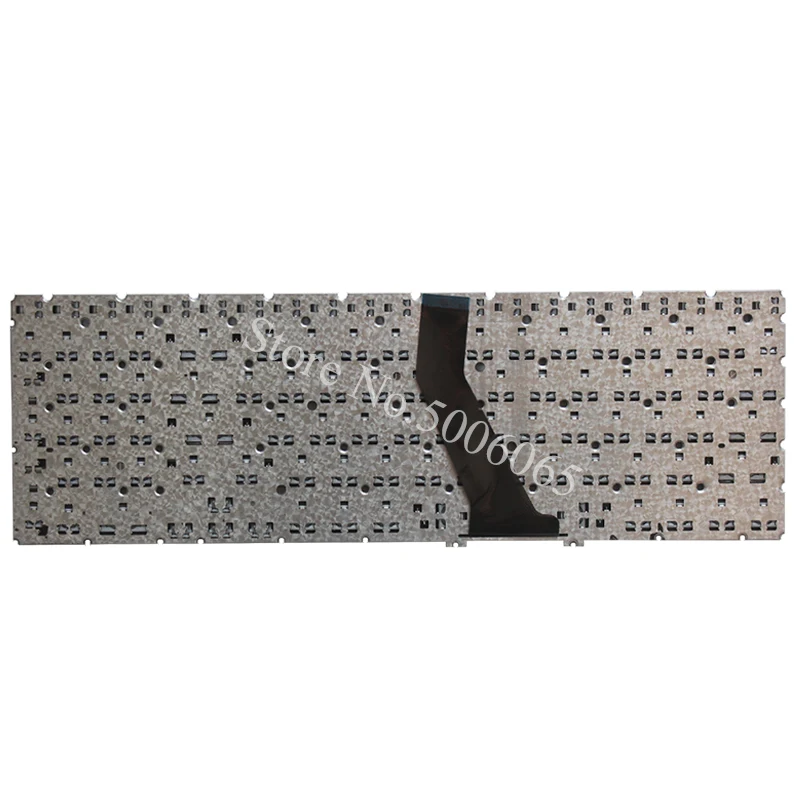 Русская клавиатура для acer Aspire MP-11F5 MP-11F53U4-528 MP-11F53U4-4424 0KN0-762U MP-11F53U4-4421 MP-11F53U4-4422 ноутбук RU