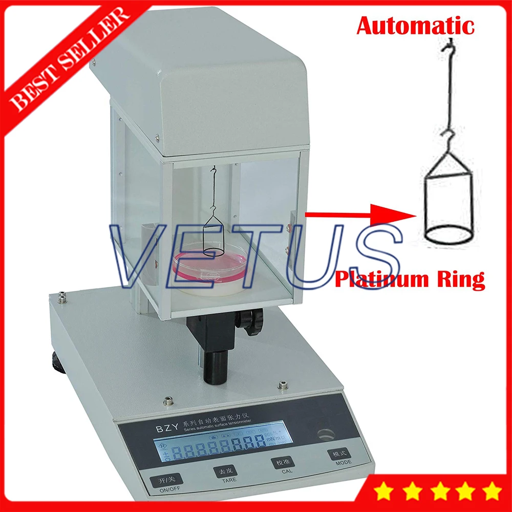 Meters Lab & Scientific Products MXBAOHENG Automatic Surface