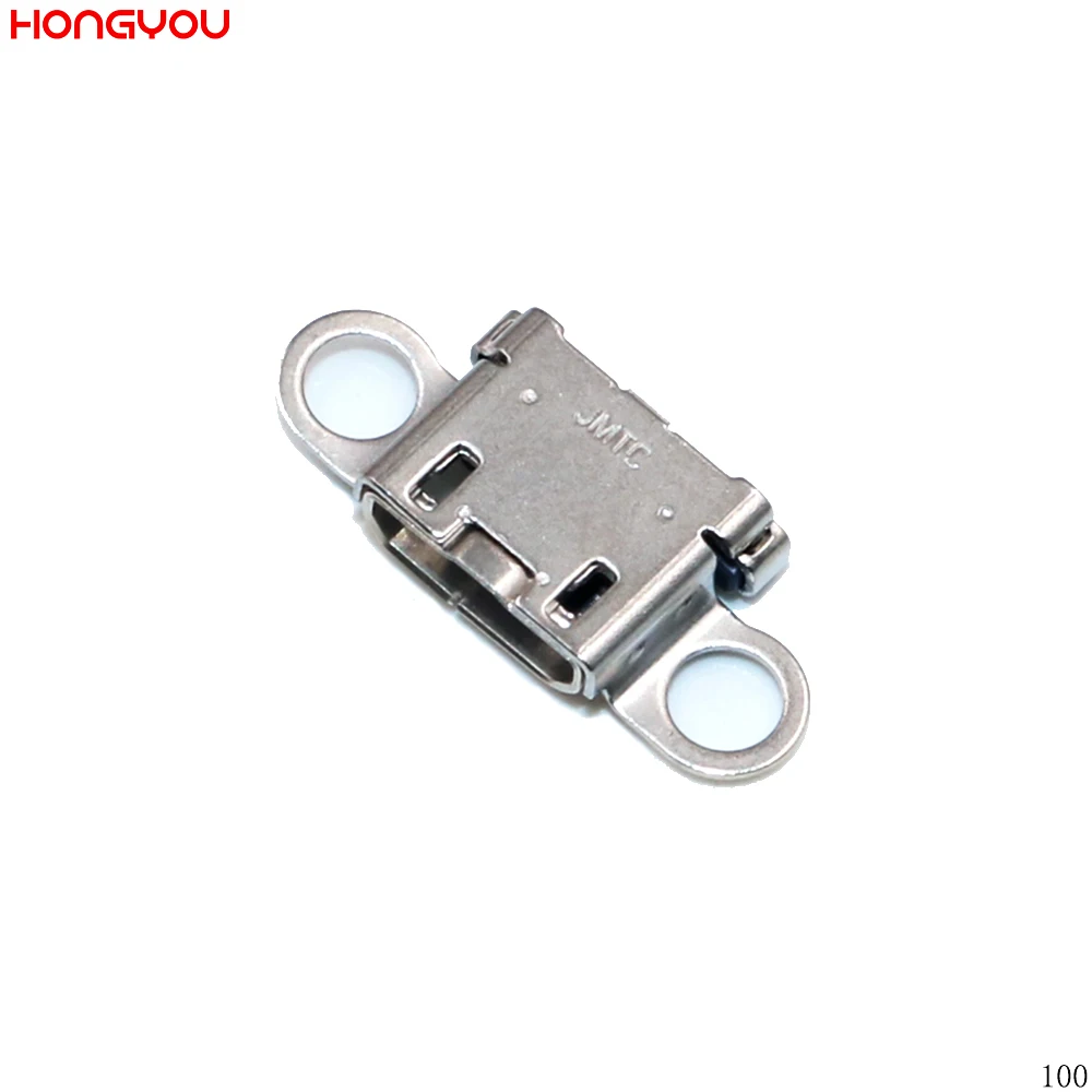 2 шт./лот для Samsung NOTE 4 N910 N915 N9100 N9108 N9106 N9109 USB коннектор зарядки разъем подключения