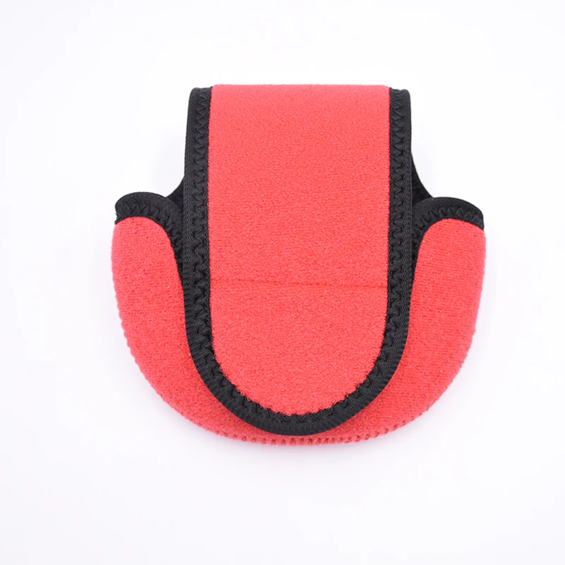 

Neoprene fishing reel covers quality reel bag perfect reel protector
