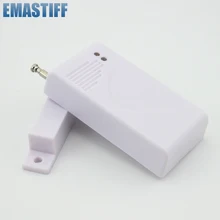 433Mhz Sensors & Alarms Contact Wireless Door Window Magnet Entry Detector Sensor for Wireless GSM Home Security Alarm System