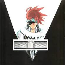 Athemis индивидуальный головной убор такой же, как D. Gray-man Lavi Bookman Jr. модные аксессуары