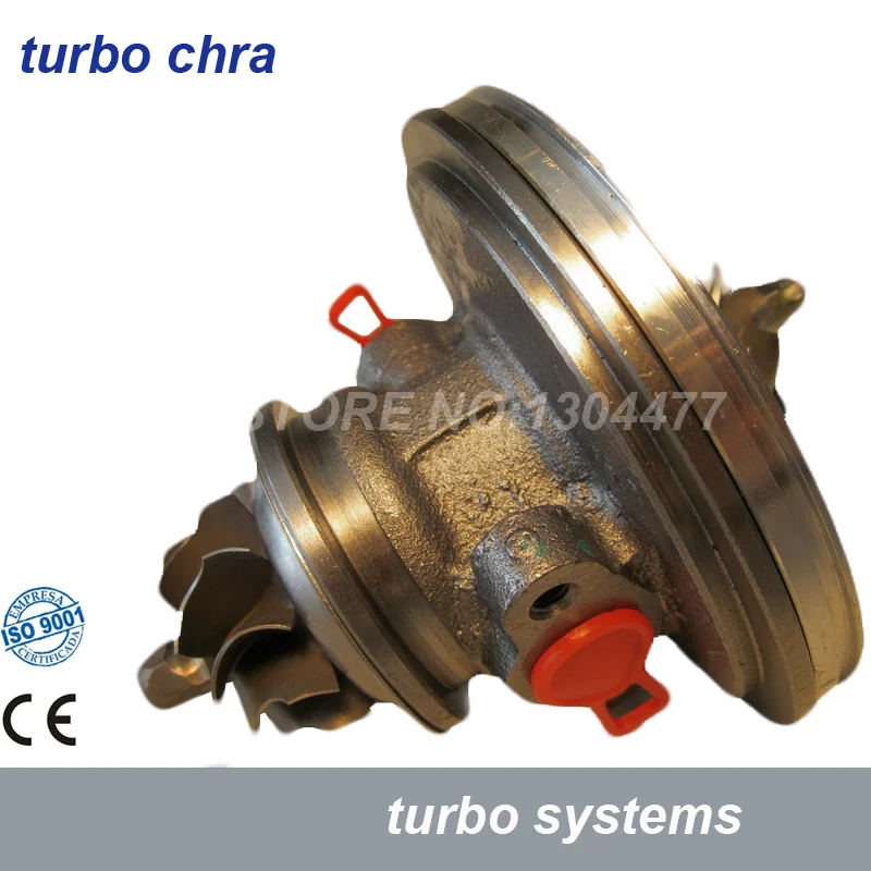 k03 Turbo cartridge CHRA 5303 988 0048 5303 970 0048 93187292  for engine: F9Q DG4A F8Q F9Q 1.9L 74kw 75kw 1870cc