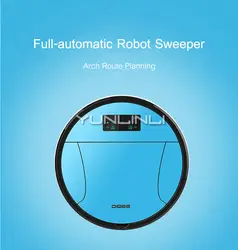 Интеллектуальный робот уборочная машина бытовой робот пылесос полный автоматический подметальная машина A3