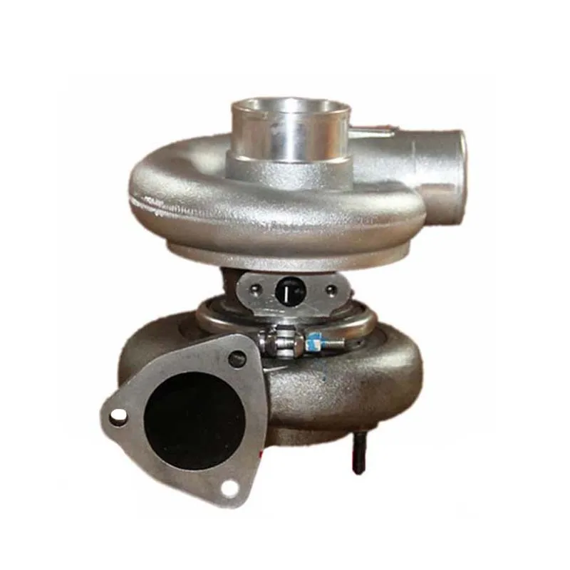 

Turbocharger TDO6-17A ME037701 for Mitsubishi Fuso Truck & Bus Komatsu SK07-2, Kato HD770SE 880SE with 6D14-2PT Engine