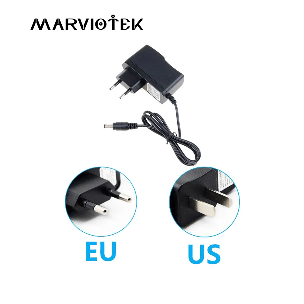 Блок питания для камеры видеонаблюдения 240 светодиодный перем. Тока|led cctv|camera 12v12v