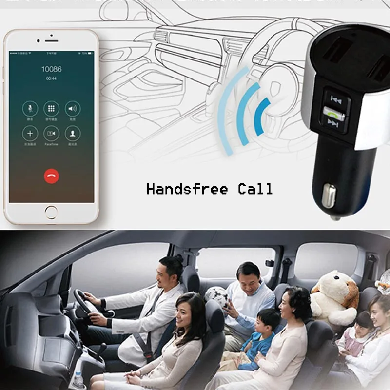 car mp3 player (6)