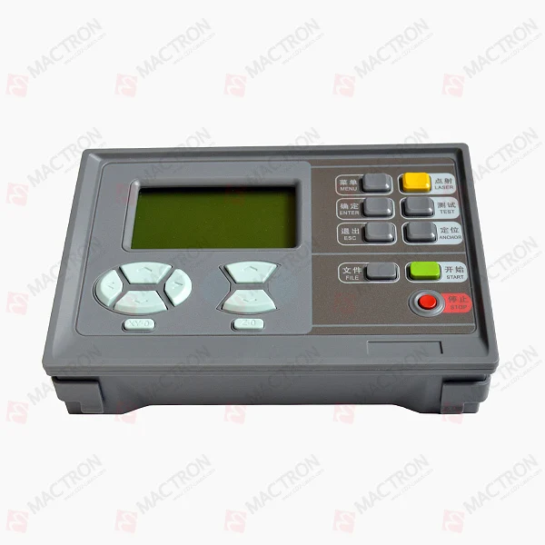 

Leetro MPC 6535 MPC6565 MPC6585 Laser Control Panel