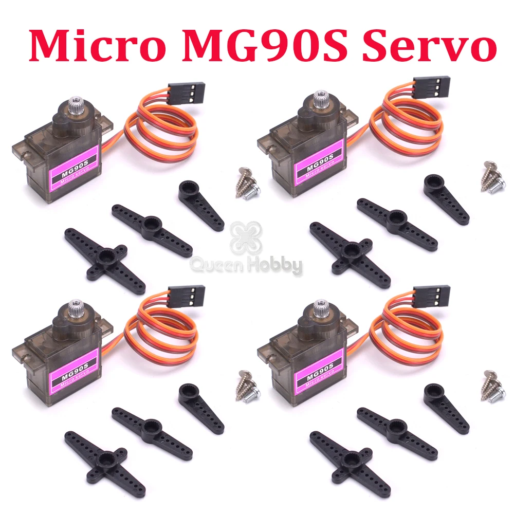 MG90S servo (18)