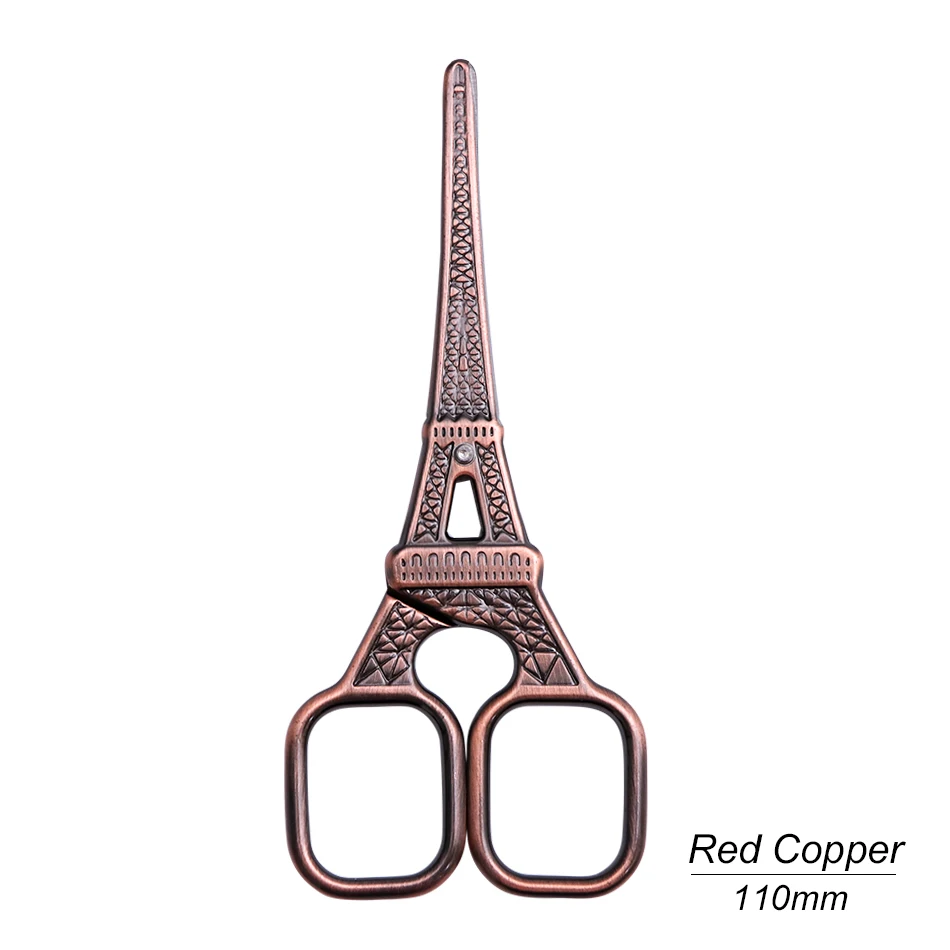 Red Copper