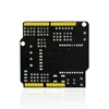 Free shipping! Keyestudio Xbee Sensor Expansion Shield V5 with RS485 Bluebee Interface for Arduino robot car ► Photo 3/6