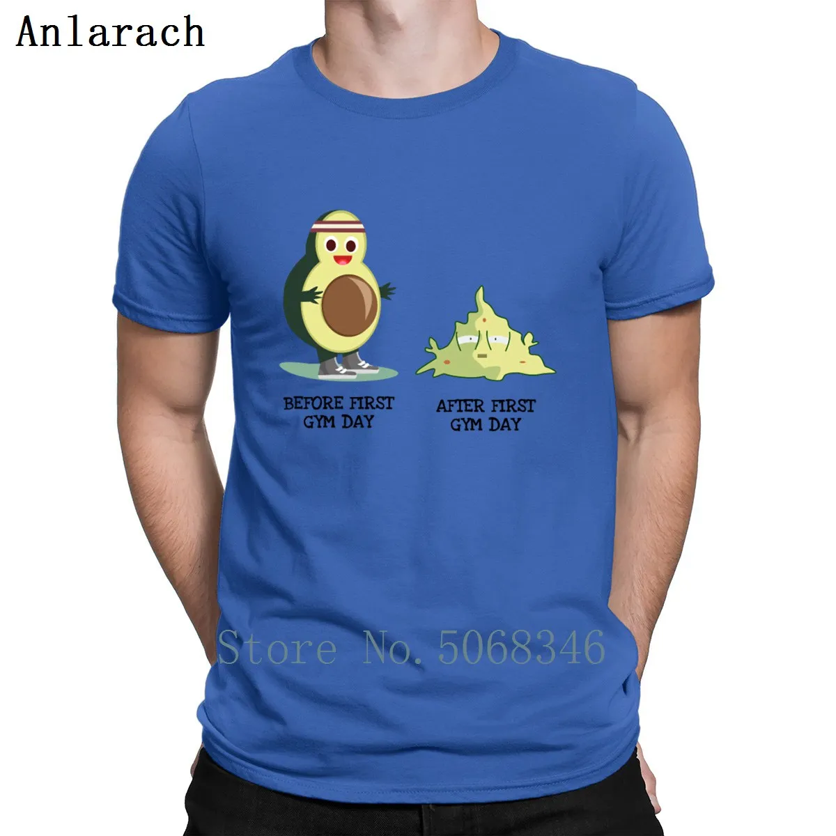 Keto Avocado Eating Sport Training Healthy T Shirt Basic Famous Print Pictures S-XXXL Natural Spring Cotton Shirt Keto Avocado Eating Sport Training Healthy T Shirt Basic Famous Print Pictures S-XXXL Natural Spring Cotton Shirt