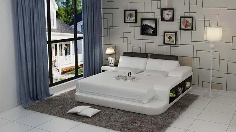 LB8810-White+Black