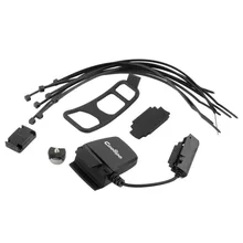 2016 Outdoor Bike Bicycle Cycle Speed Cadence Sensor Bluetooth LE Smart Fitness for iPhone iPad Wahoo Fitness Strava MapMyRide