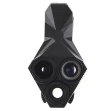 Alloet Черный 3-В-1 Объективы для телефонов Широкий формат+ рыбий глаз+ микро-объектив Комбинации телефон объектив Kit для Sumsung телефонов