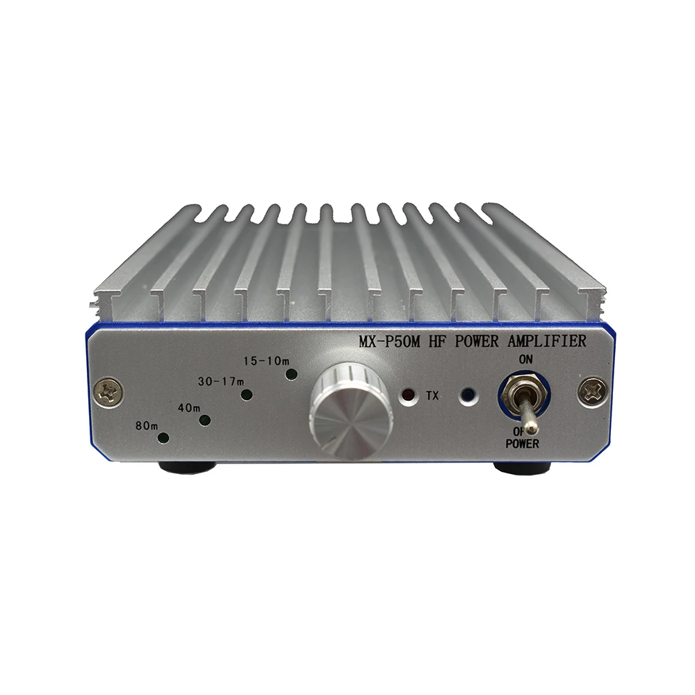 Усилитель мощности Lusya KX3 HF усилитель коротких волн T0267 с возможностью увеличения