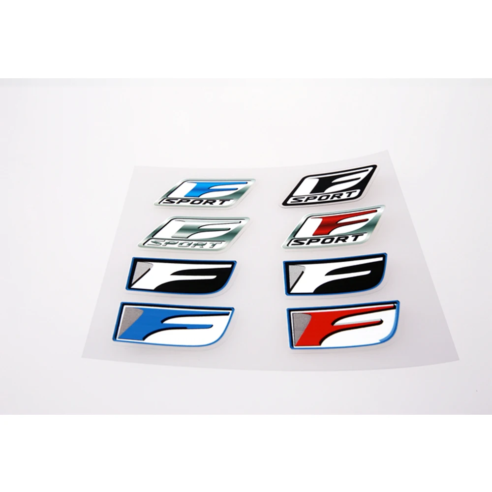 Автомобильный Стайлинг Aliauto Набор стикеров и для Lexus CT200h RX350 IS|car sticker|car stickers and