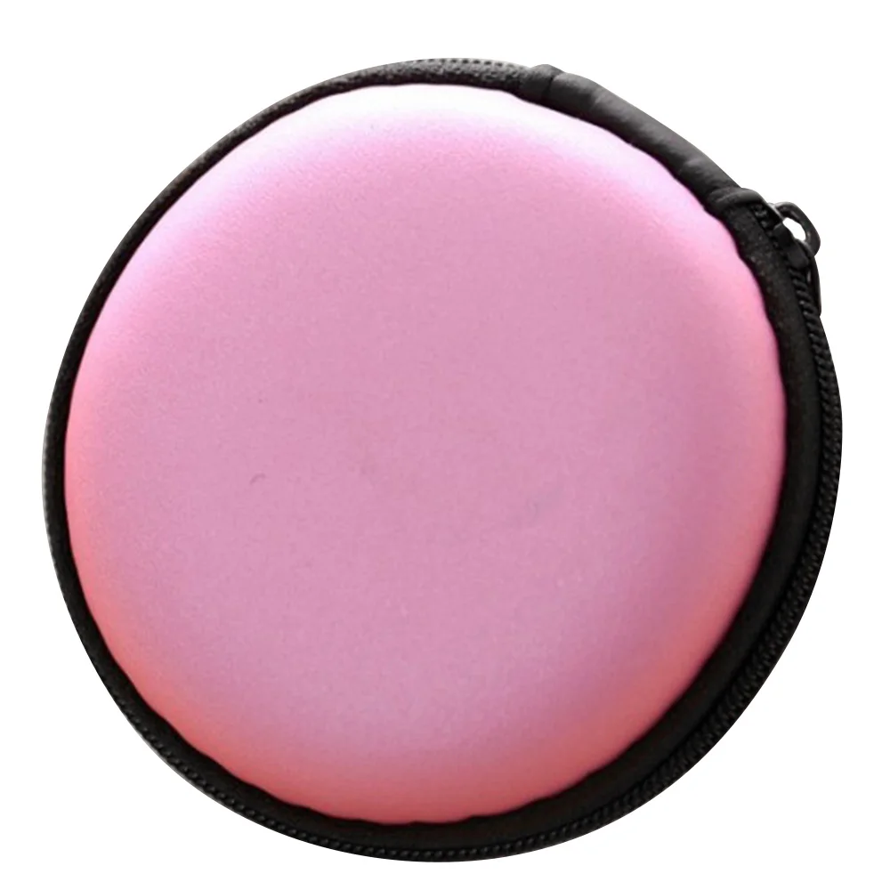 سماعة سماعة سماعة تخزين حقيبة غطاء حالة المحمولة للماء الصلب تحمل حالة ل سماعات شاحن