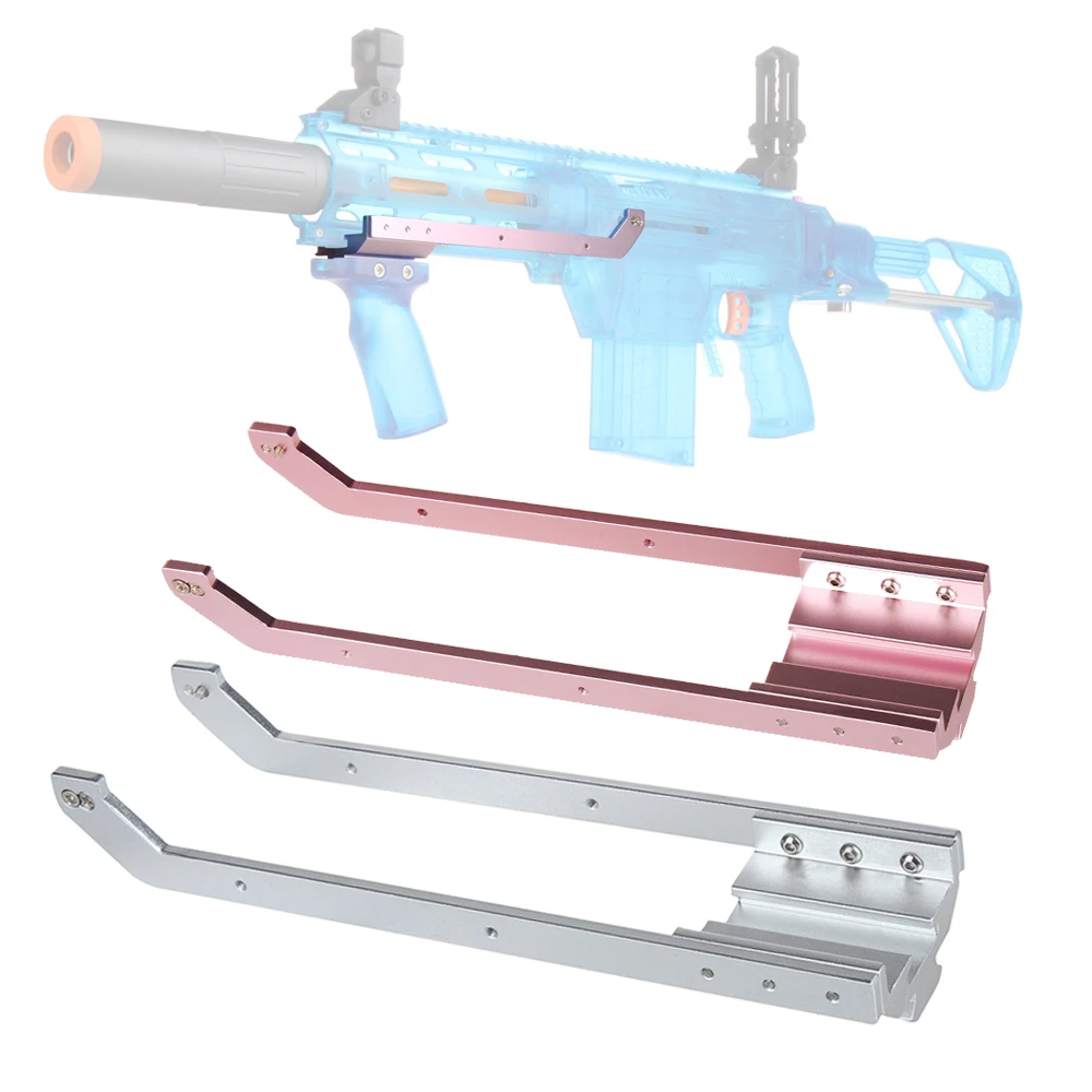 Набор насосов для рабочих модов PDW наборы Nerf N Strike Elite игрушка модификатор