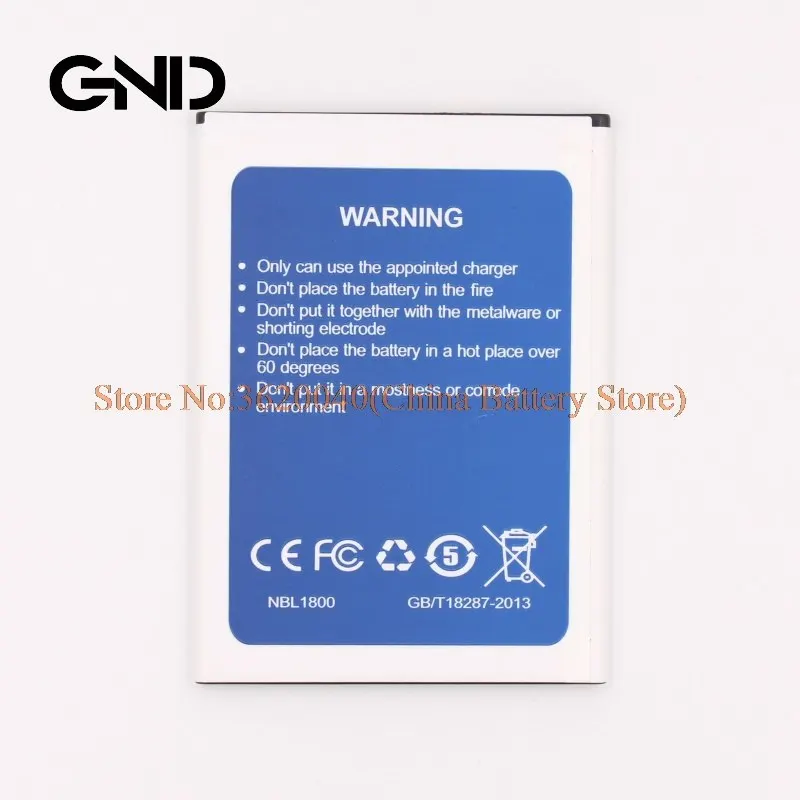 GND 3 8 V 3000 мА/ч HT7-Pro Замена Батарея для HOMTOM HT7pro смартфон литий-ионный аккумулятор