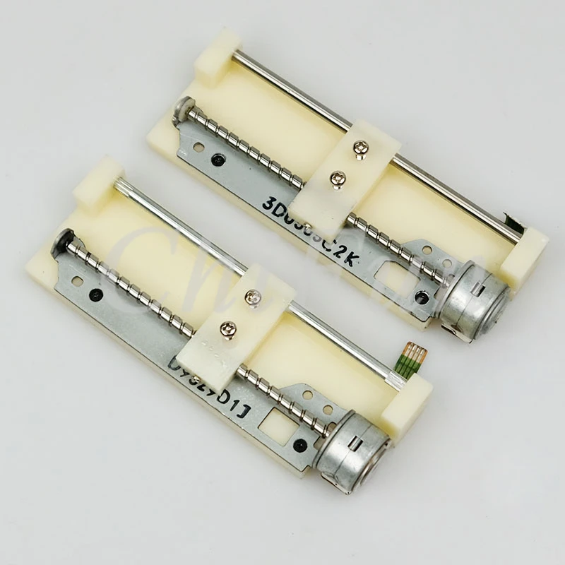 

2pcs/lots B-04F CD driver stepper motor, stepper motor, screw slider, two-phase four wire stepper motor